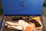 Colt SAA 45LC 5 1/2
