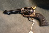 Colt SAA 45LC 5 1/2