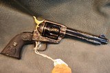 Colt SAA 45LC 5 1/2