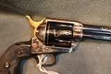 Colt SAA 45LC 5 1/2