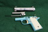 Kimber Micro 9 Bel Air - 5 of 5