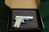 Kimber Micro 9 Bel Air - 3 of 5