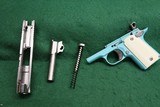 Kimber Micro 9 Bel Air - 4 of 5
