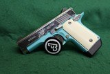 Kimber Micro 9 Bel Air - 1 of 5