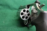 Smith & Wesson 686-6 357mag 4
