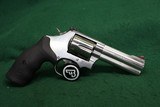 Smith & Wesson 686-6 357mag 4