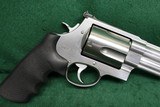 Smith & Wesson 686-6 357mag 4