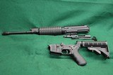 LMT lower / Adams Arms upper AR-15 - 7 of 8
