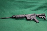 LMT lower / Adams Arms upper AR-15 - 1 of 8
