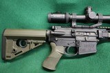 Larue Tactical LT-15 with Vortex optic - 3 of 9