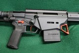 Ruger Precision Custom Shop 6mm Creedmoor - 7 of 9