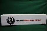 Ruger Precision Custom Shop 6mm Creedmoor - 8 of 9