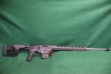 Ruger Precision Custom Shop 6mm Creedmoor