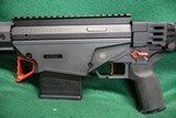 Ruger Precision Custom Shop 6mm Creedmoor - 3 of 9