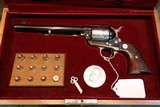 Colt SAA Sam Colt Sesquicentennial 45LC - 2 of 11