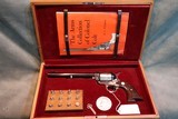 Colt SAA Sam Colt Sesquicentennial 45LC - 1 of 11