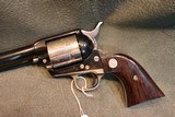 Colt SAA Sam Colt Sesquicentennial 45LC - 5 of 11