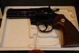 Colt Python 357Mag 4