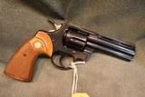 Colt Python 357Mag 4