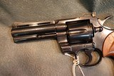 Colt Python 357Mag 4