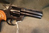 Colt Python 357Mag 4