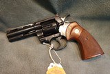 Colt Python 357Mag 4