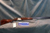 Winchester Model 101 Pigeon Grade Trap - 1 of 11