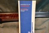 Winchester Model 101 Pigeon Grade Trap - 5 of 11