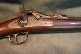 Springfield 1873 Trapdoor Carbine 45-70 - 7 of 12