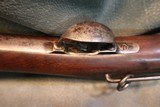 Springfield 1873 Trapdoor Carbine 45-70 - 10 of 12