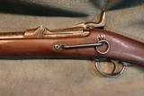 Springfield 1873 Trapdoor Carbine 45-70 - 2 of 12