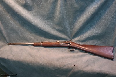 Springfield 1873 Trapdoor Carbine 45-70