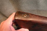 Springfield 1873 Trapdoor Carbine 45-70 - 11 of 12