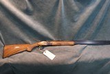 Belgium Browning 20ga 3
