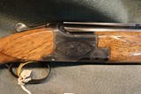 Belgium Browning 20ga 3