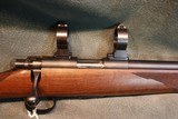Cooper of Montana Model 57M 17HMR Classic - 6 of 9