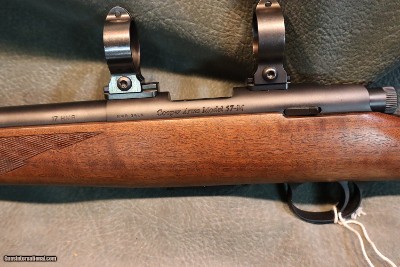 Cooper of Montana Model 57M 17HMR Classic - Image 2 of 9