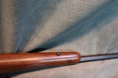 Cooper of Montana Model 57M 17HMR Classic - Image 9 of 9