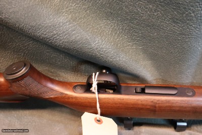 Cooper of Montana Model 57M 17HMR Classic - Image 8 of 9