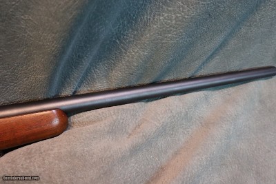 Cooper of Montana Model 57M 17HMR Classic - Image 7 of 9