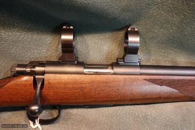 Cooper of Montana Model 57M 17HMR Classic - Image 6 of 9