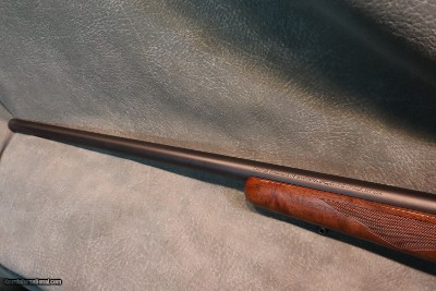 Cooper of Montana Model 57M 17HMR Classic - Image 4 of 9
