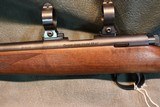 Cooper of Montana Model 57M 17HMR Classic - 2 of 9