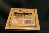 Burris Eliminator IV 4-16x50mm Laser Rangefinder Scope with wireless remote ANIB - 4 of 4