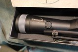 Burris Eliminator IV 4-16x50mm Laser Rangefinder Scope with wireless remote ANIB - 3 of 4