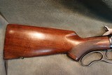 Winchester Model 71 Deluxe 348Win - 3 of 10