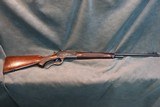 Winchester Model 71 Deluxe 348Win - 1 of 10