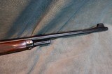 Winchester Model 71 Deluxe 348Win - 4 of 10