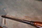 Winchester Model 71 Deluxe 348Win - 10 of 10