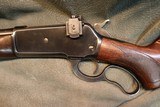 Winchester Model 71 Deluxe 348Win - 5 of 10